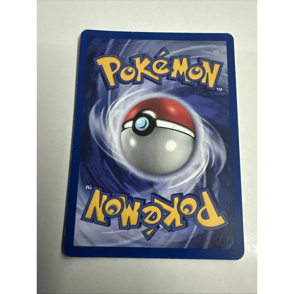 Cubone - 50/64 - Pokemon Jungle 1st Edition Card WOTC LP